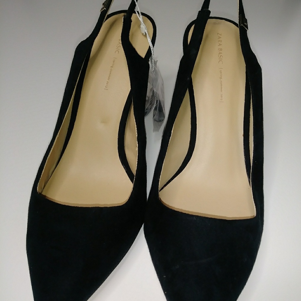 Shoes - Picture 2 of 3